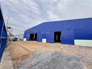 Cho thuê xưởng tổng 3720m2, chỉ 150 tr/th, pháp lý chuẩn, cụm kcn biên hòa, tp. đồng nai