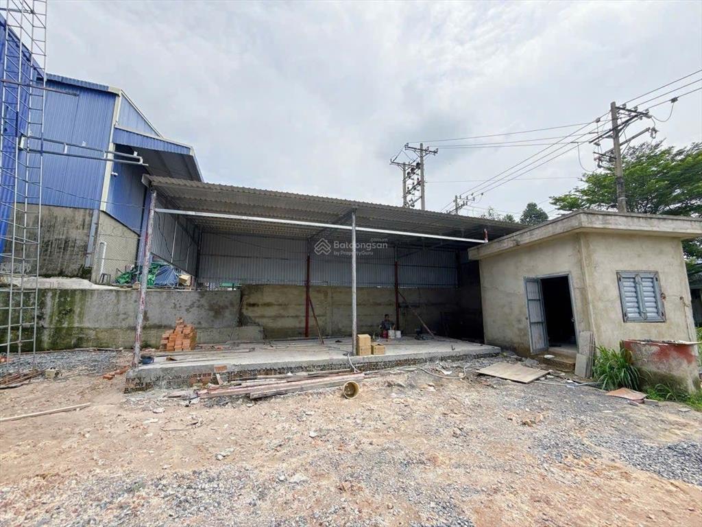 Cho thuê xưởng tổng 3720m2, chỉ 150 tr/th, pháp lý chuẩn, cụm kcn biên hòa, tp. đồng nai