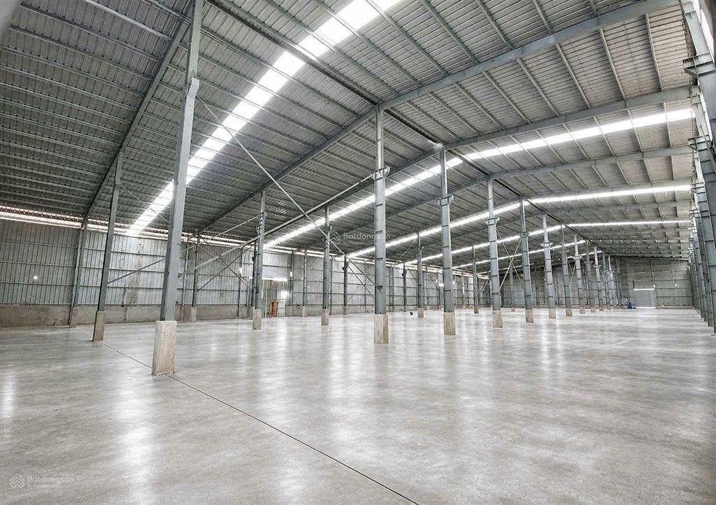 Cho thuê xưởng cơ khí 4000m2 tba 250kva chỉ 200 tr/th. cụm kcn long thành, tp. đồng nai