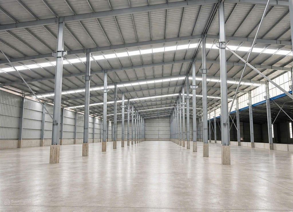 Cho thuê xưởng cơ khí 4000m2 tba 250kva chỉ 200 tr/th. cụm kcn long thành, tp. đồng nai