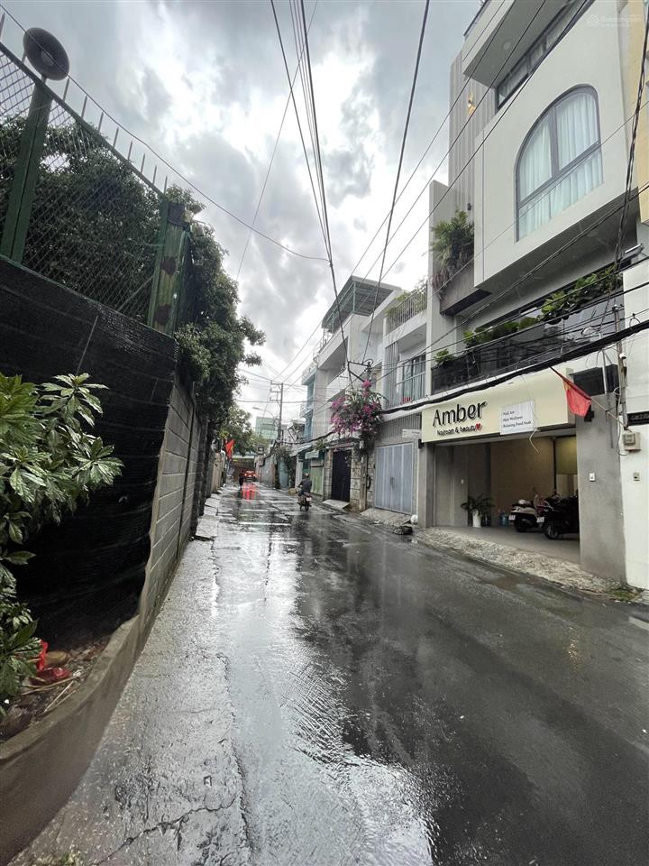 Chính chủ bán nhà 482/12/29 lê quang định