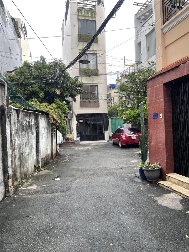 Chính chủ bán nhà 482/12/29 lê quang định