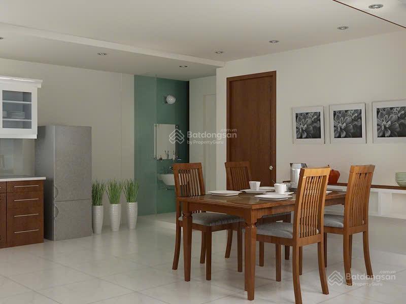 Chính chủ bán nhà 482/12/29 lê quang định