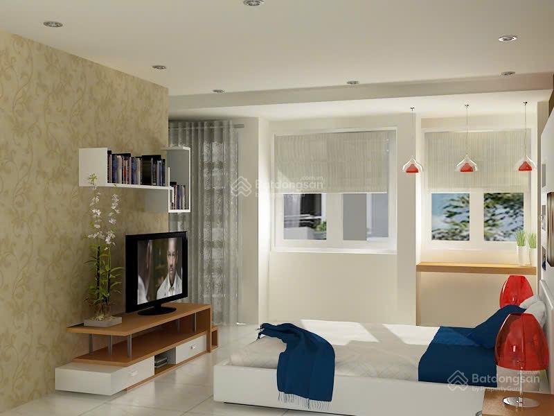 Chính chủ bán nhà 482/12/29 lê quang định