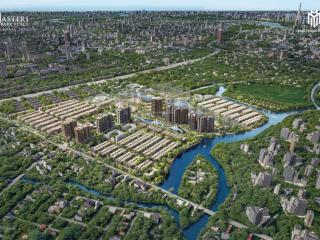 Giỏ hàng chủ đầu tư căn hộ masteri park place (the global city) từ masterise homes