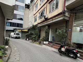 Nhà đẹp minh khai mặt ngõ ô tô tránh kinh doanh gần bách kinh xây, giá tốt
