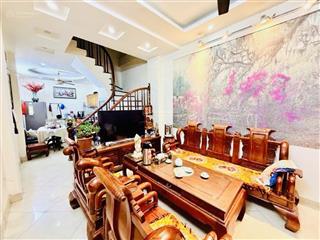 Nhà đẹp phố kim ngưu, lô góc thoáng sáng, ngõ thông rộng, ô tô nhỏ chở hàng vào tận nơi.