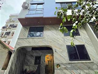 Siêu phẩm dòng tiền giáp nhất gần ngã tư sở 26 căn hộ cao cấp doanh thu 200 triệu/tháng