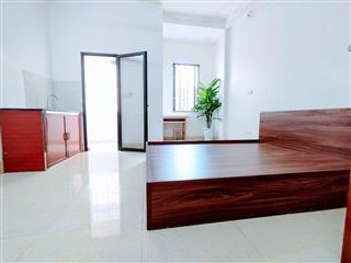 Cho thuê CCMN tại Phú Đô - Lê Quang Đạo