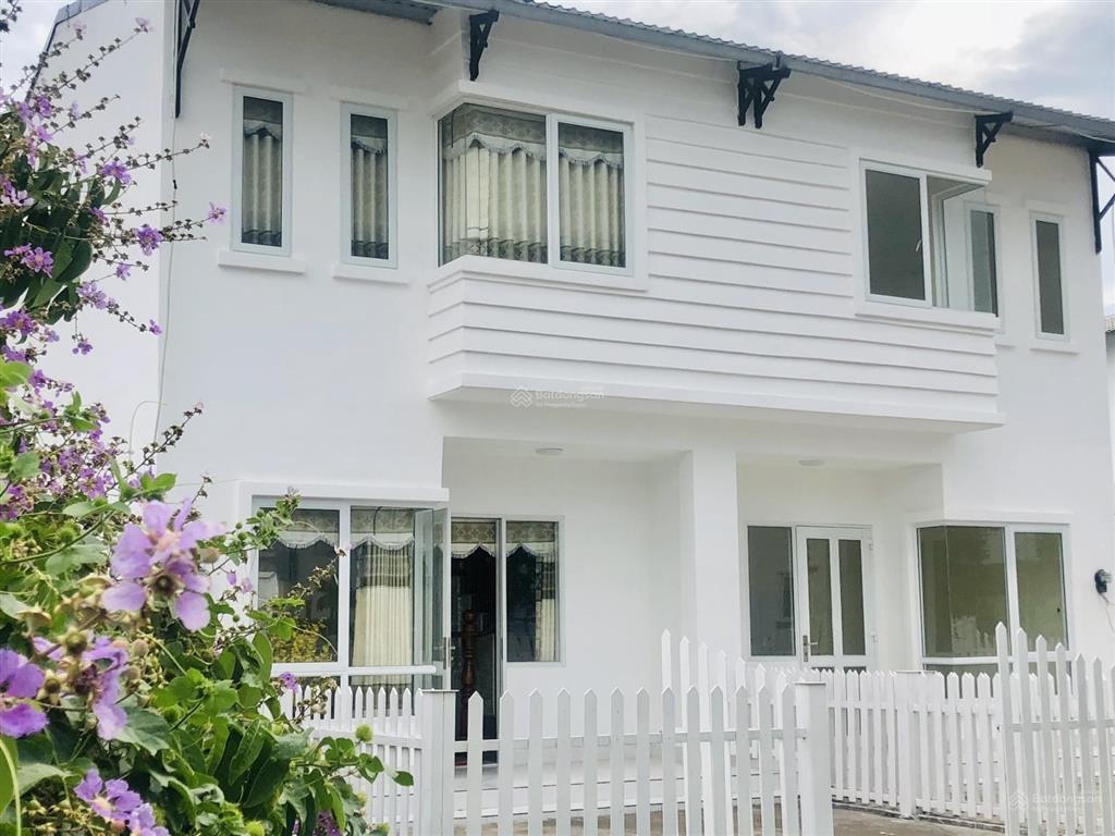 Cho thuê nhà phố khu dân cư dta, gần khu cn nhơn trạch