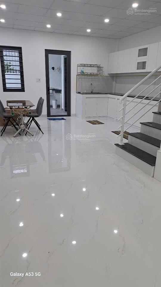 Cho thuê nhà phố khu dân cư dta, gần khu cn nhơn trạch