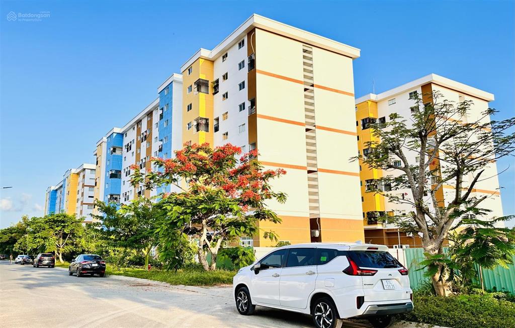 Cho thuê nhà phố khu dân cư dta, gần khu cn nhơn trạch