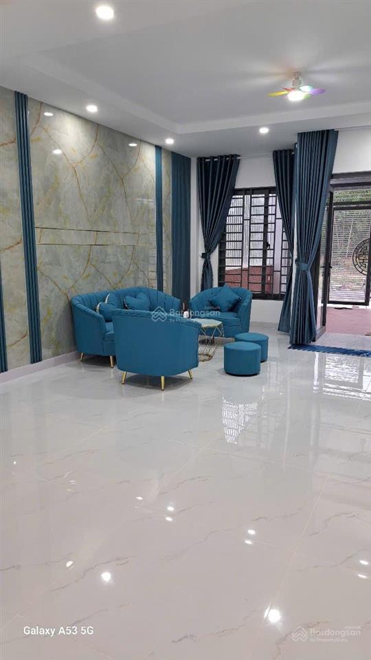 Cho thuê nhà phố khu dân cư dta, gần khu cn nhơn trạch