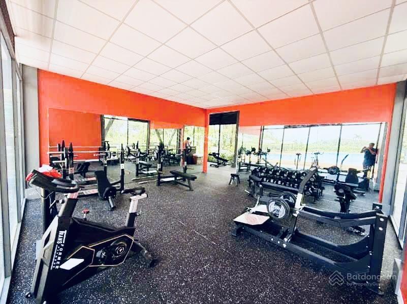 Cho thuê nhà phố khu dân cư dta, gần khu cn nhơn trạch