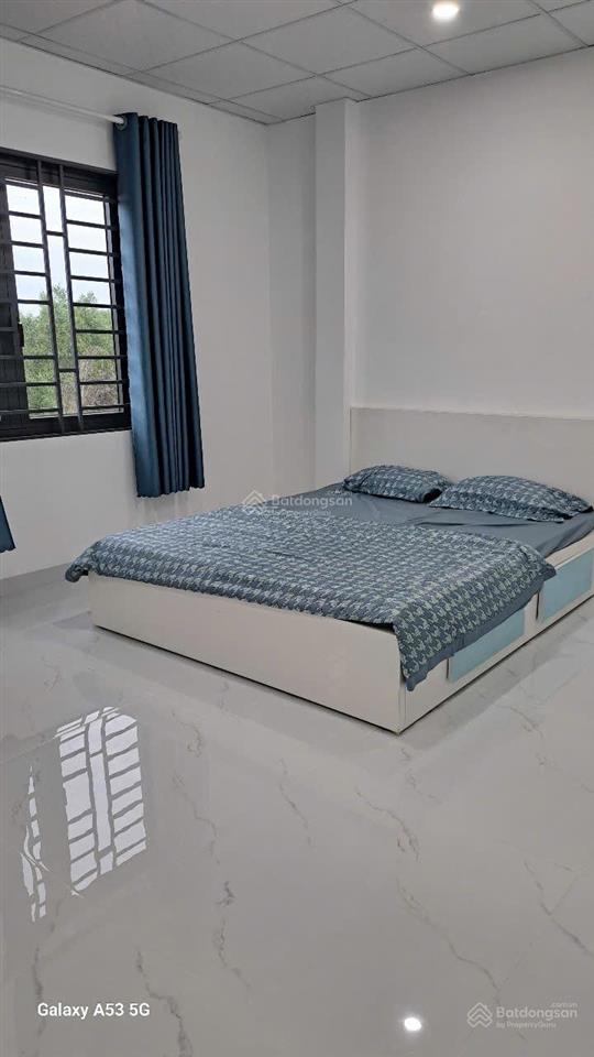 Cho thuê nhà phố khu dân cư dta, gần khu cn nhơn trạch