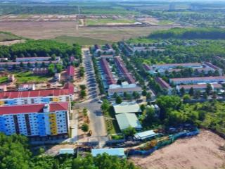 Cho thuê nhà phố khu dân cư dta, gần khu cn nhơn trạch