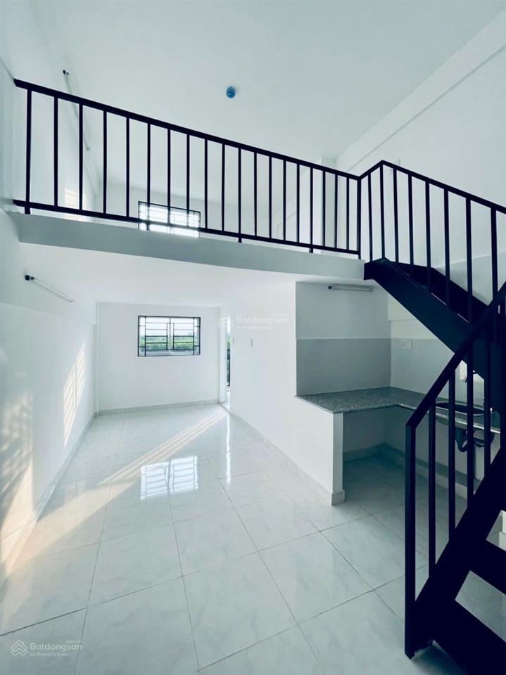 Cho thuê nhà chung cư happy home, thoáng mát, an ninh, có bảo vệ