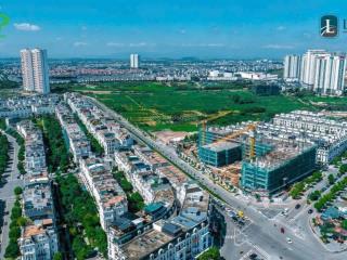 Cho thuê nhà biệt thự tại flc premier parc đại mỗ trái tim paris