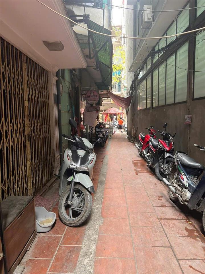Bán nhà phố cổ lê lợi tinh hoa vị trí, giá trị trường tồn