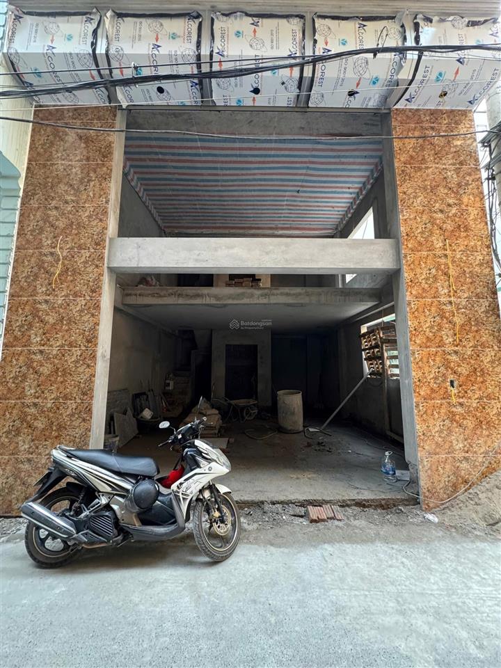 Siêu phẩm nhà 5 tầng thang máy xịn ô góc ngô quyền, hà đông