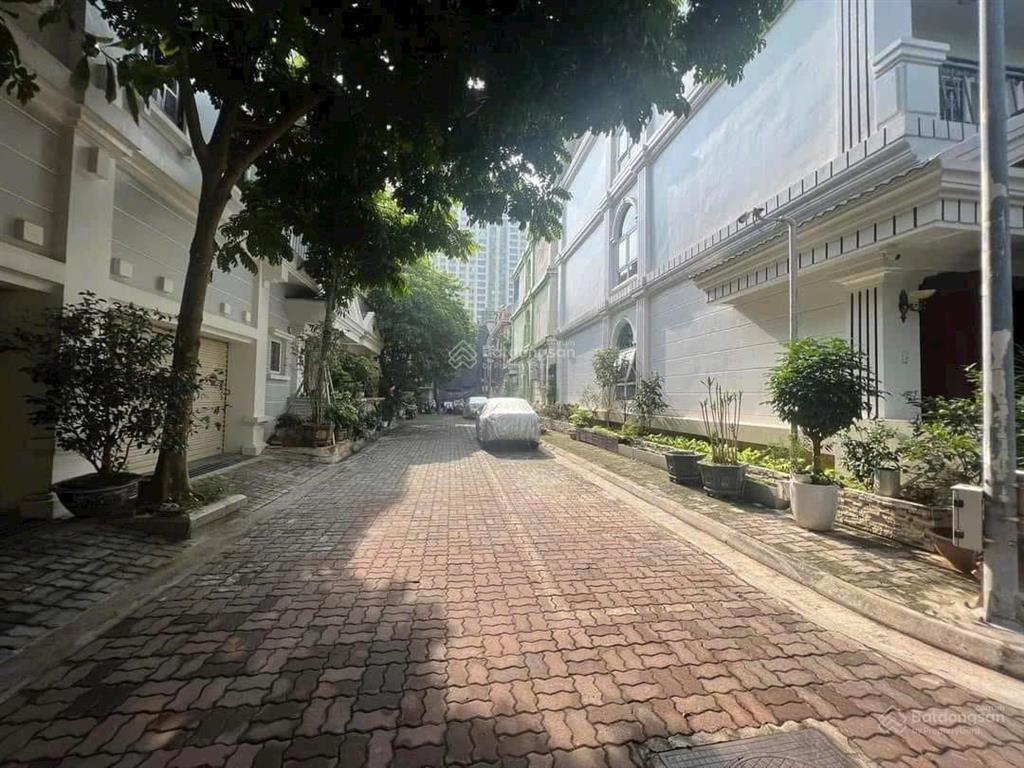 Chính chủ gửi bán biệt thự hyundai, phường hà đông, hà nội.