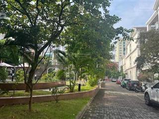 Chính chủ gửi bán biệt thự hyundai, phường hà đông, hà nội.