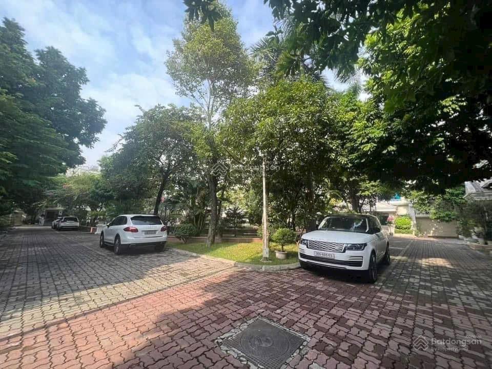 Chính chủ gửi bán biệt thự hyundai, phường hà đông, hà nội.
