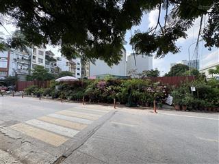 Đất đấu giá vạn phúc lô góc kinh doanh vừa đấu ngày 18/10/2026