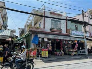 Nhà 7,6x19,7m đường 15 Phường Tân kiểng Quận 7. Trệt 2 lầu cho thuê 65tr/th