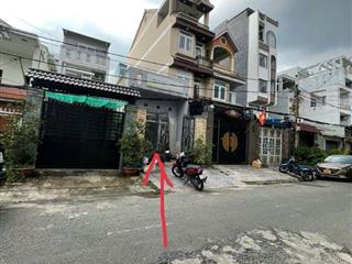 Nhà 4x18m đường số phường Tân Quy Q7. giá 13.9 tỷ