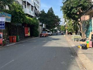 Nhà 5x22m 1 trệt 1 lầu đường 45 Phường Bình Thuận Q7