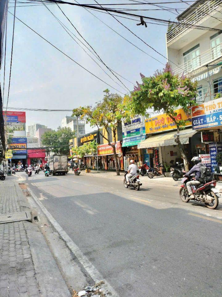 Bán Nhà Mặt Tiền Số 200 Lâm Văn Bền, P. Tân Quy, Quận 7, DT 5x18m², 23,5 TỶ