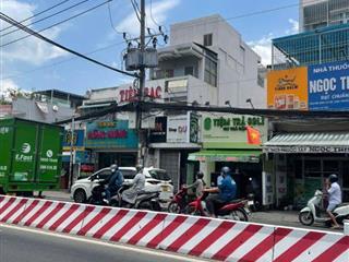 Nhà 4,52x20m Huỳnh Tấn Phát Phường Bình Thuận Q7. Nhà 4 Tầng 19,5 tỷ