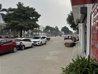 Bán liền kề tại khu đô thị thiên đường bảo sơn (hoài đức, hà nội cũ) 130m2 * 5 tầng.