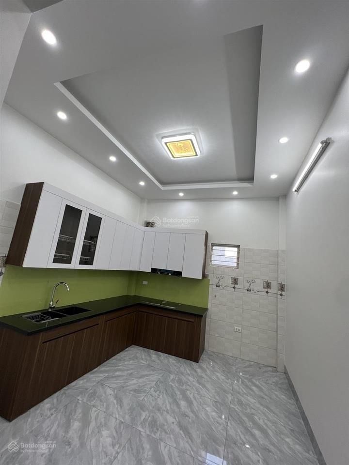 Bán nhà thổ cư 46m xây 3 tầng nhà dân xây kiên cố, tại an thượng cũ, xã an khánh mới.