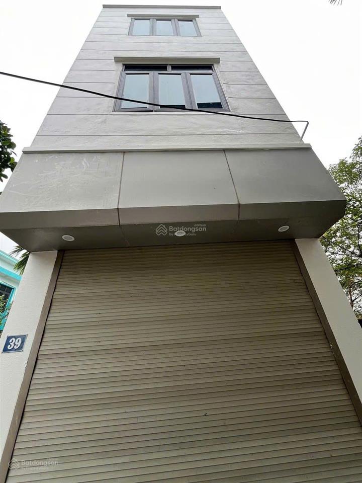 Bán nhà thổ cư 46m xây 3 tầng nhà dân xây kiên cố, tại an thượng cũ, xã an khánh mới.