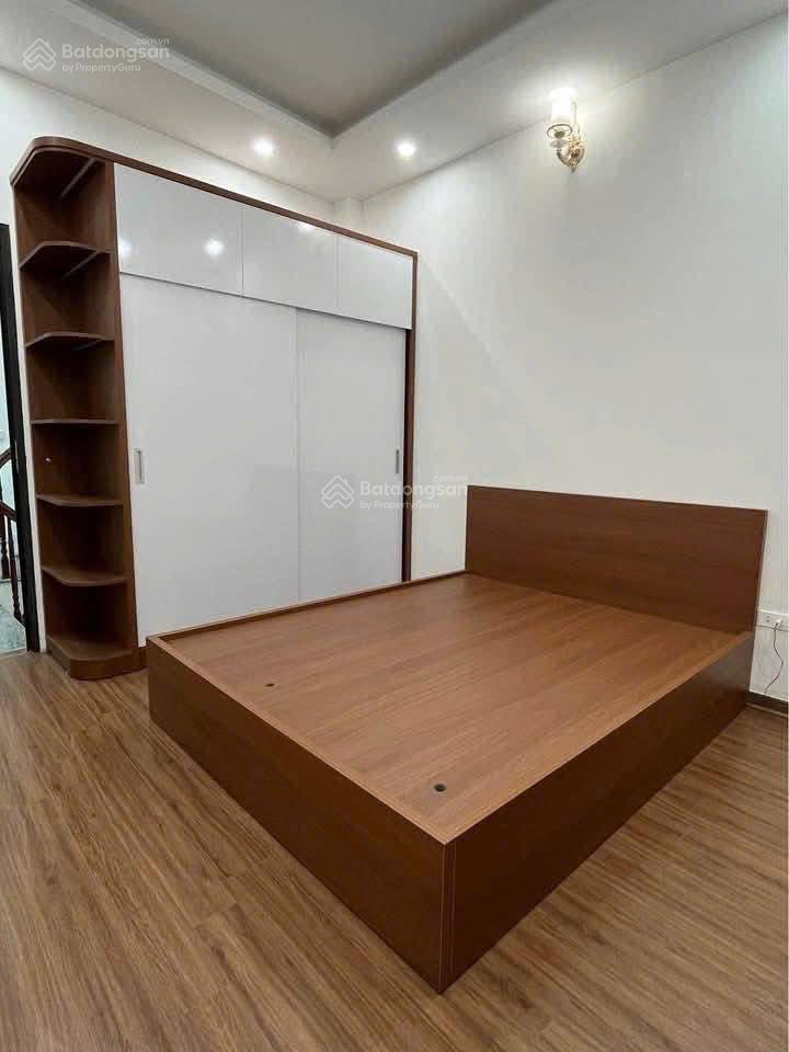 Bán nhà thổ cư 46m xây 3 tầng nhà dân xây kiên cố, tại an thượng cũ, xã an khánh mới.