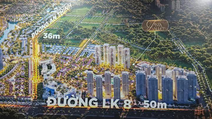 Đất dịch vụ đợt bắt thăm 1, 2, 3, 4, xã an thượng, hoài đức, hà nội.