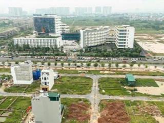 Đất dịch vụ đợt bắt thăm 1, 2, 3, 4, xã an thượng, hoài đức, hà nội.