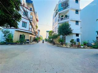 Bán lô đất dịch vụ 77m tại thôn yên lũng, xã an khánh, hà nội. mặt tiền lớn hơn 7m