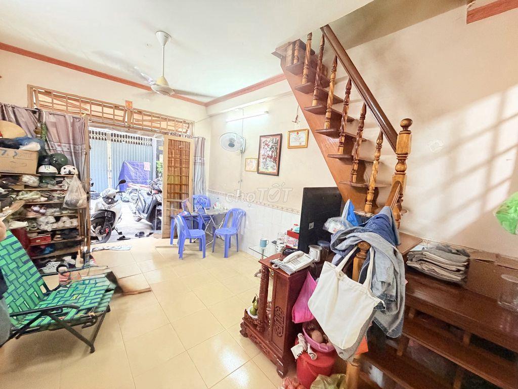 Nguyễn Trung Ngạn, Quận 1 Giá chào 6,5 tỷ.