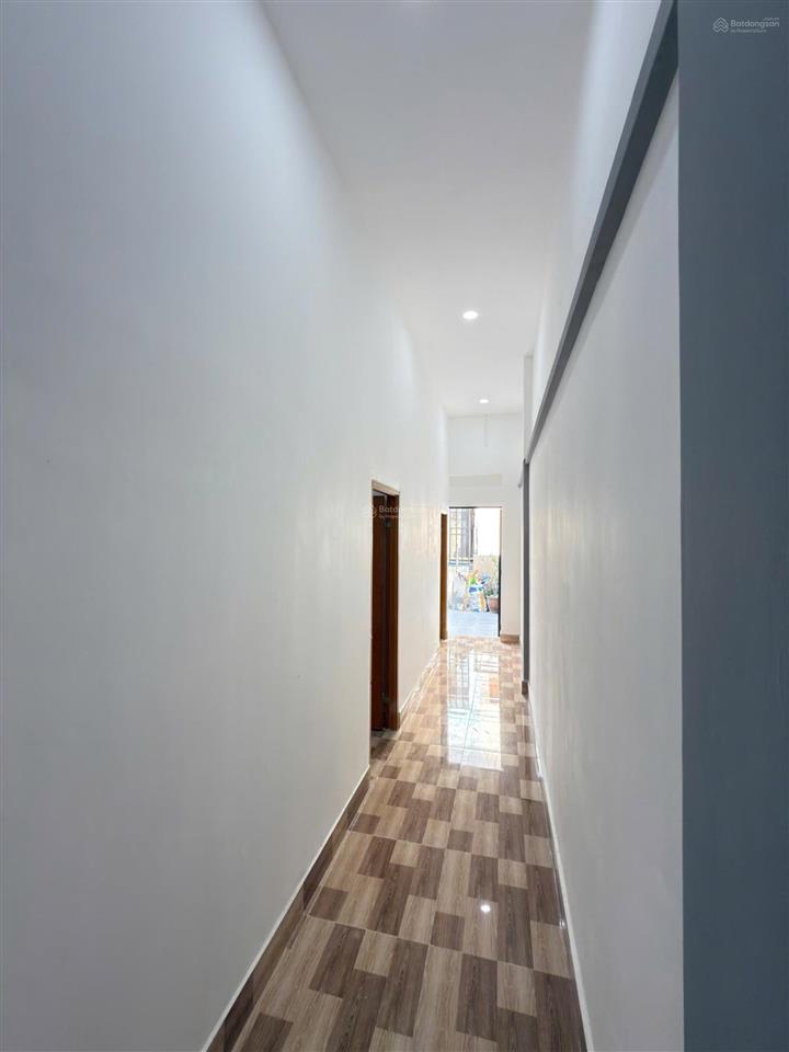 Căn hộ chung cư quận 5 nở hậu 50m2 (2pn  2wc)