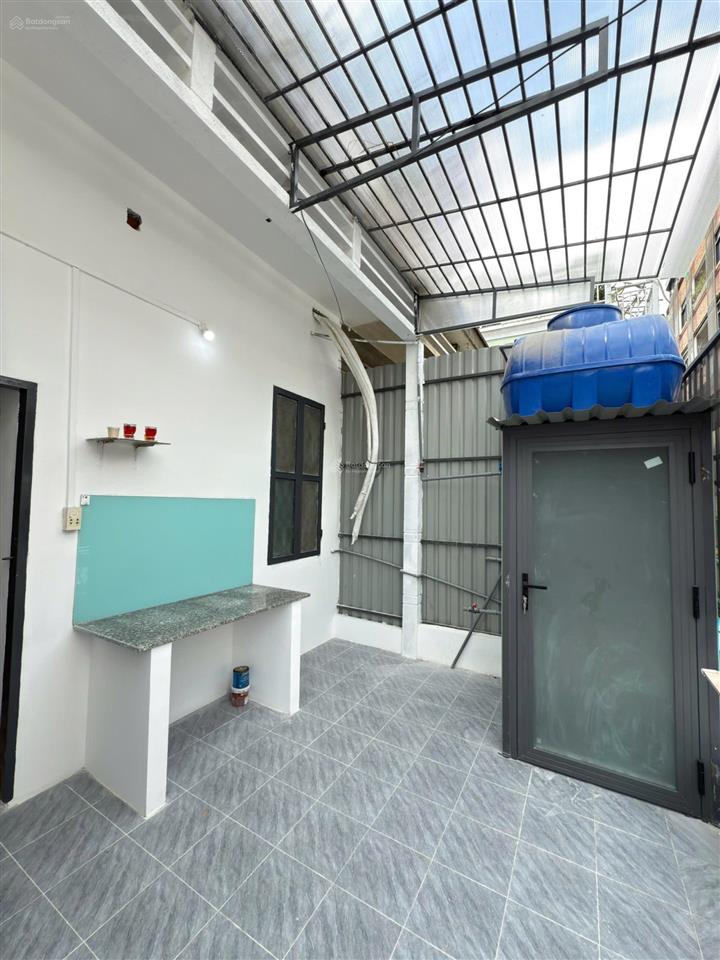 Căn hộ chung cư quận 5 nở hậu 50m2 (2pn  2wc)