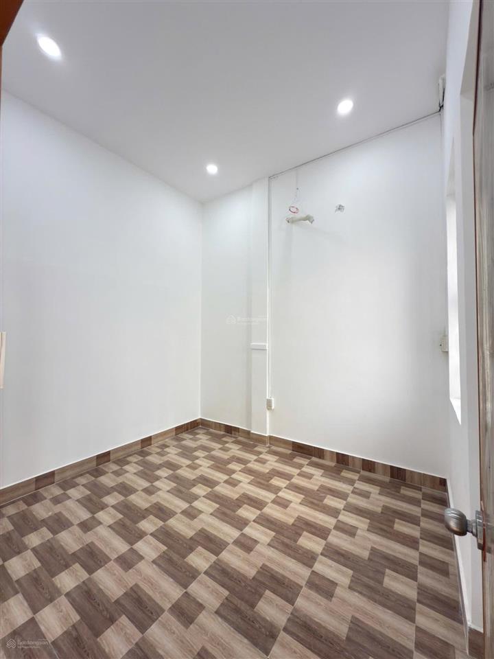 Căn hộ chung cư quận 5 nở hậu 50m2 (2pn  2wc)