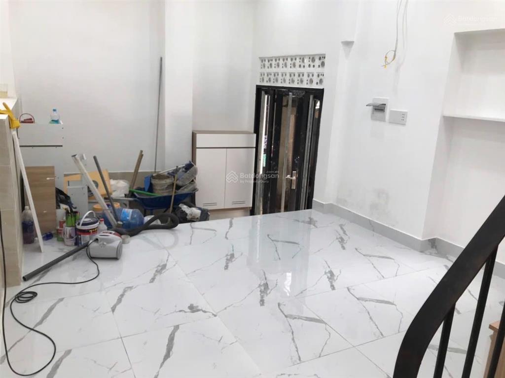 Nhà bán hồng bàng 2 tầng (2pn  2wc)  quận 11