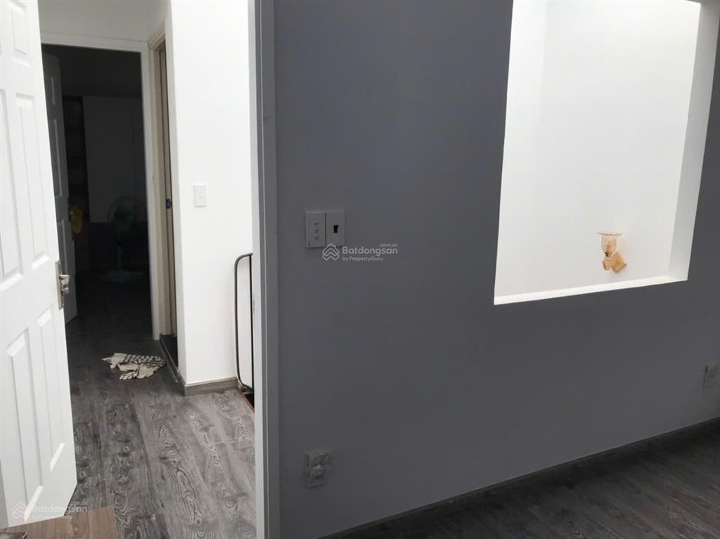 Nhà bán hồng bàng 2 tầng (2pn  2wc)  quận 11