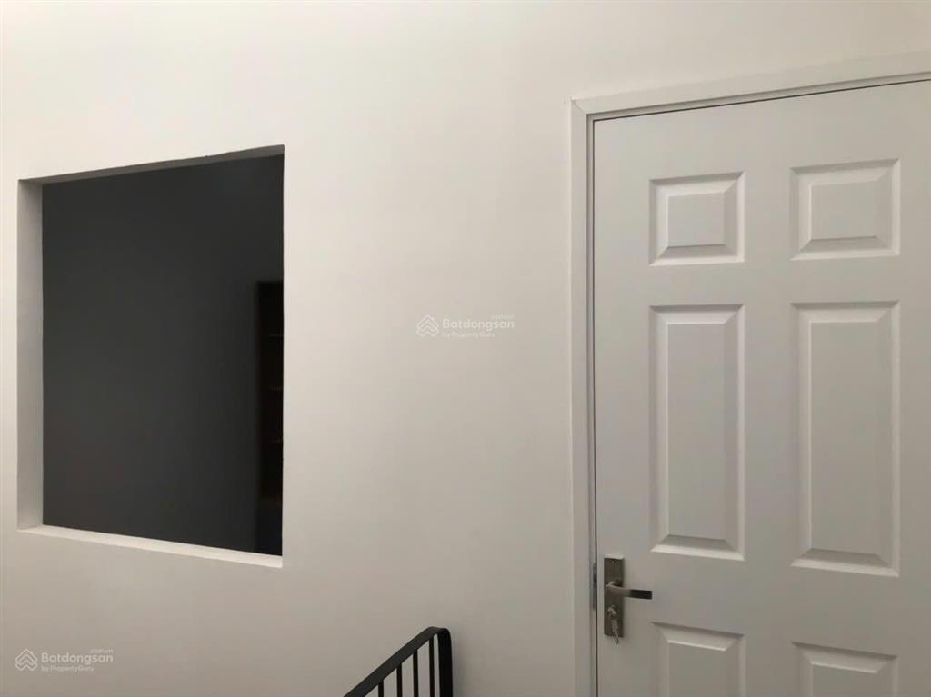 Nhà bán hồng bàng 2 tầng (2pn  2wc)  quận 11