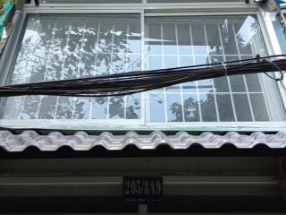 Nhà thuê hẻm ba gác 26m2 (3pn2wc) 2 tầng  quận 6