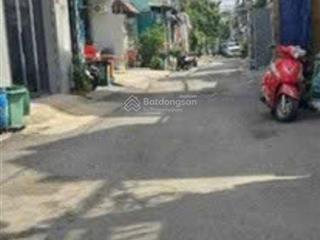 Chủ cần bán lô đất 5x33 sổ hồng riêng