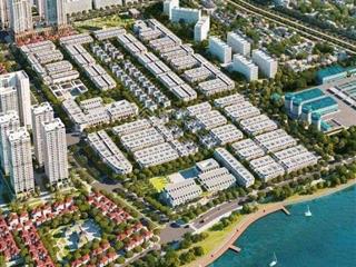 Cần tiền gấp chủ nhà cần bán nhanh căn liền kề 112,5 m2 louis 17 giá tốt nhất dự án